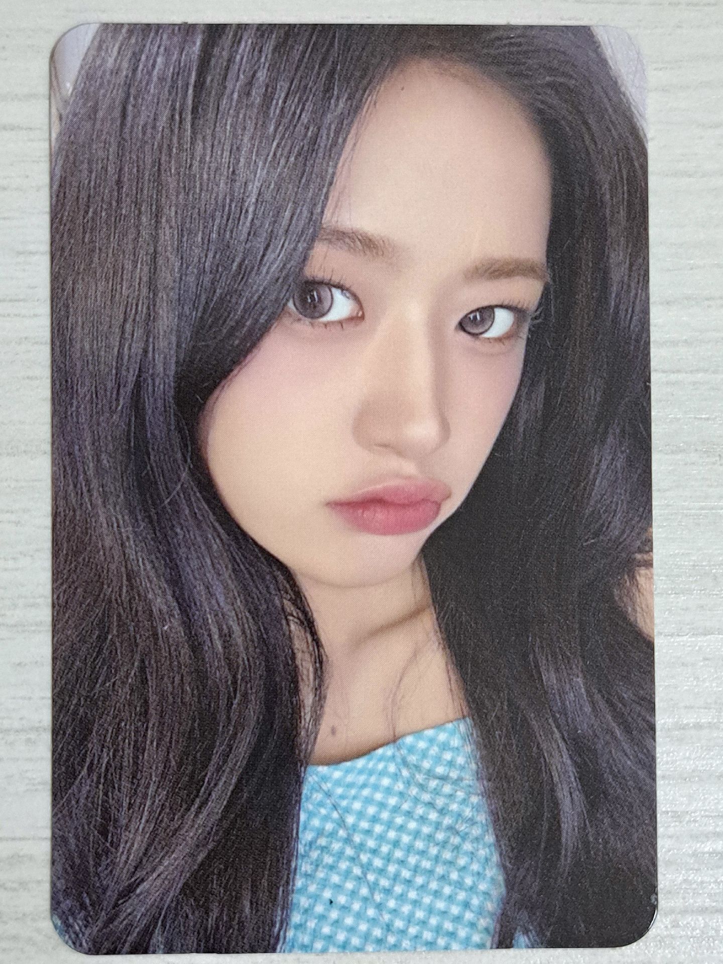 SHOW WHAT I AM 隨機卡 安