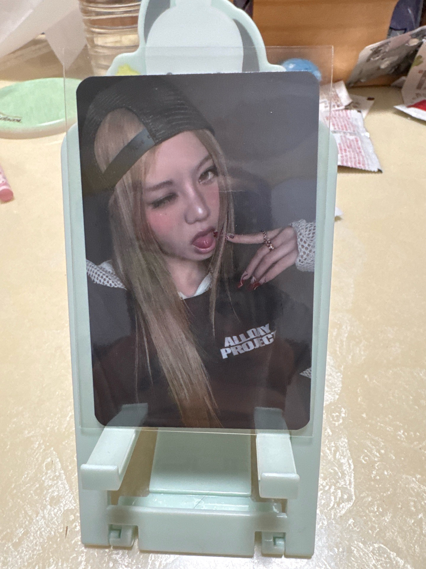 迷一快閃 台灣快閃服