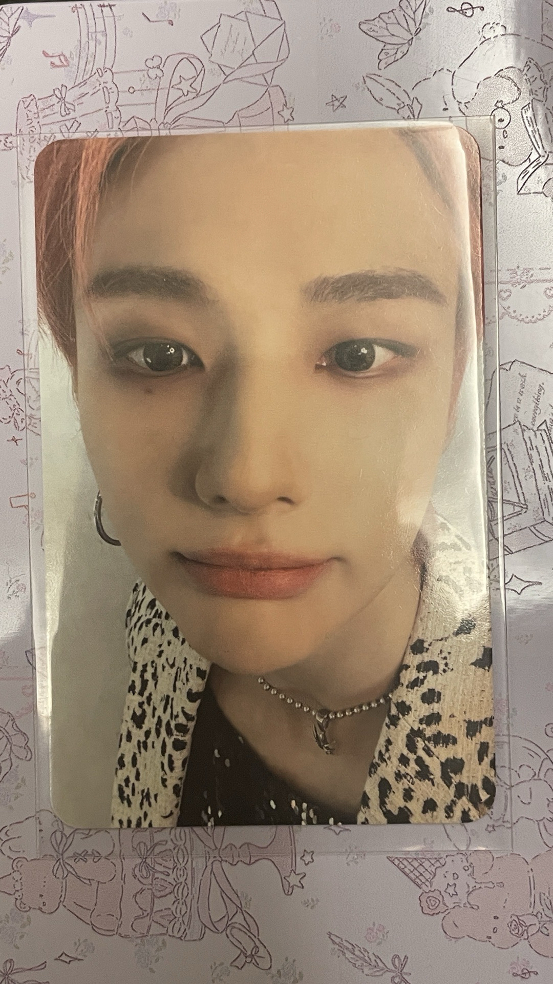 迷五星 ate hop 空專 專卡