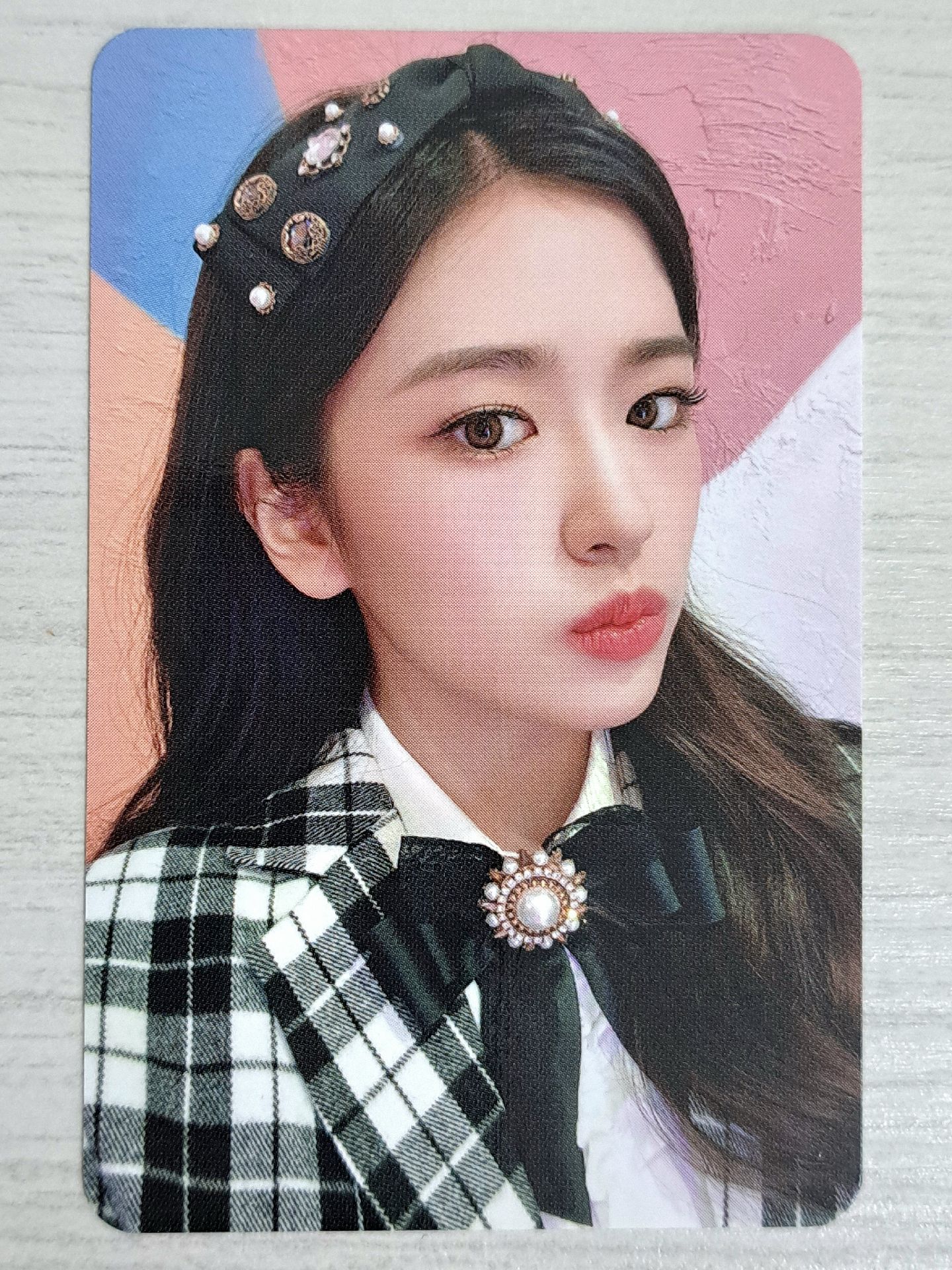 一期會員 會員禮卡 安