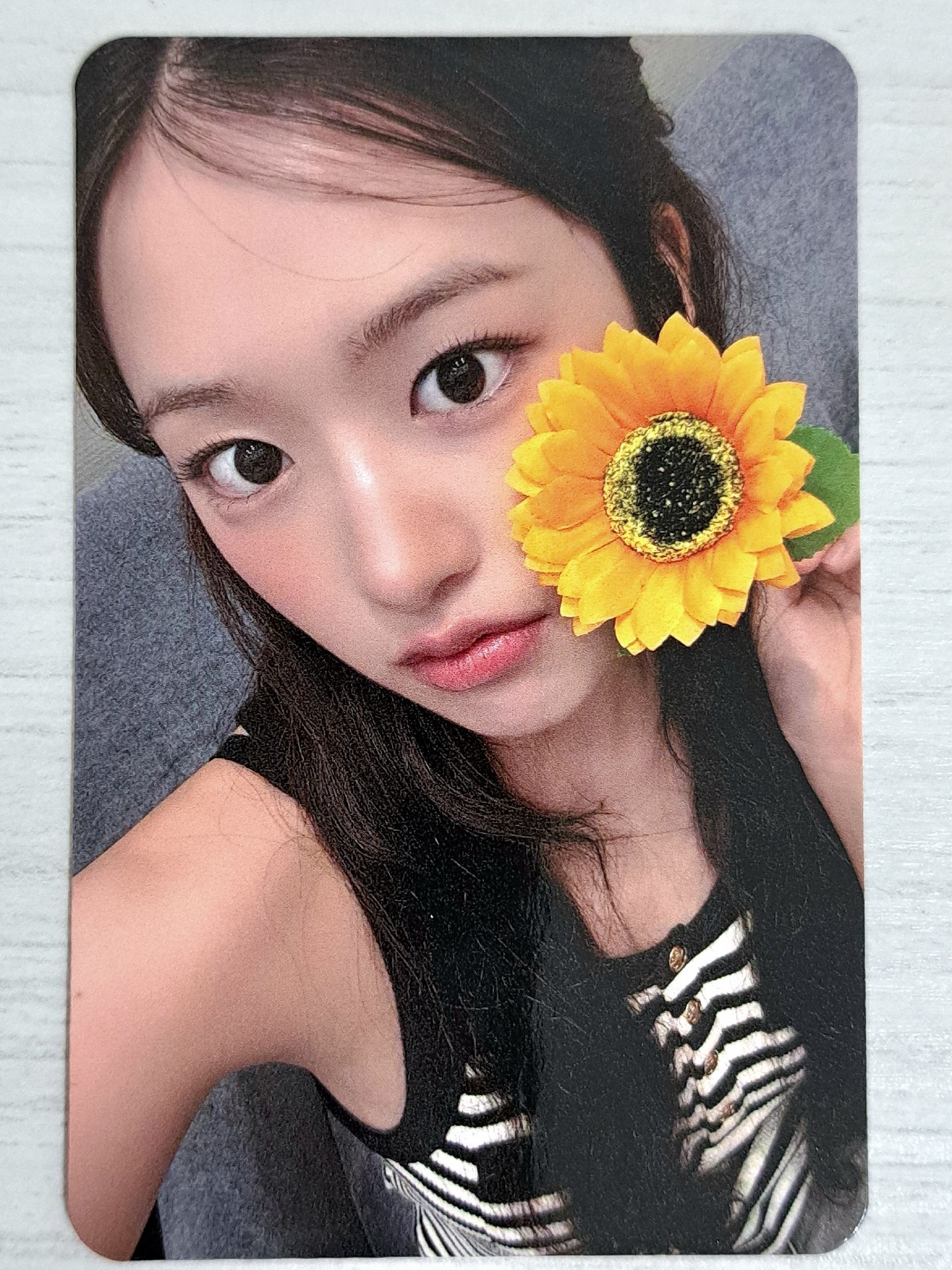 IVE SECRET 星光卡 二星安