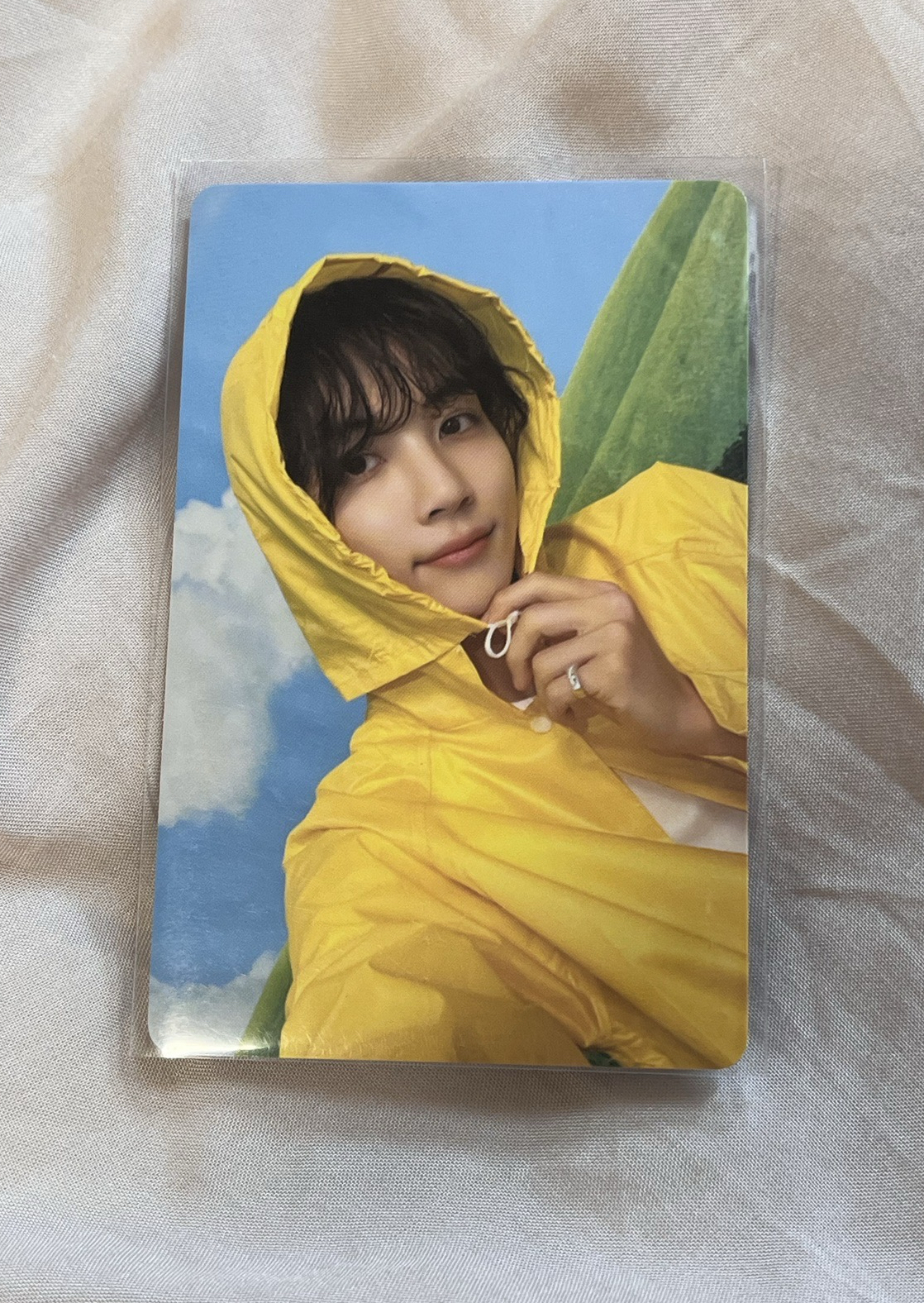 MINI11克拉盤隨機卡