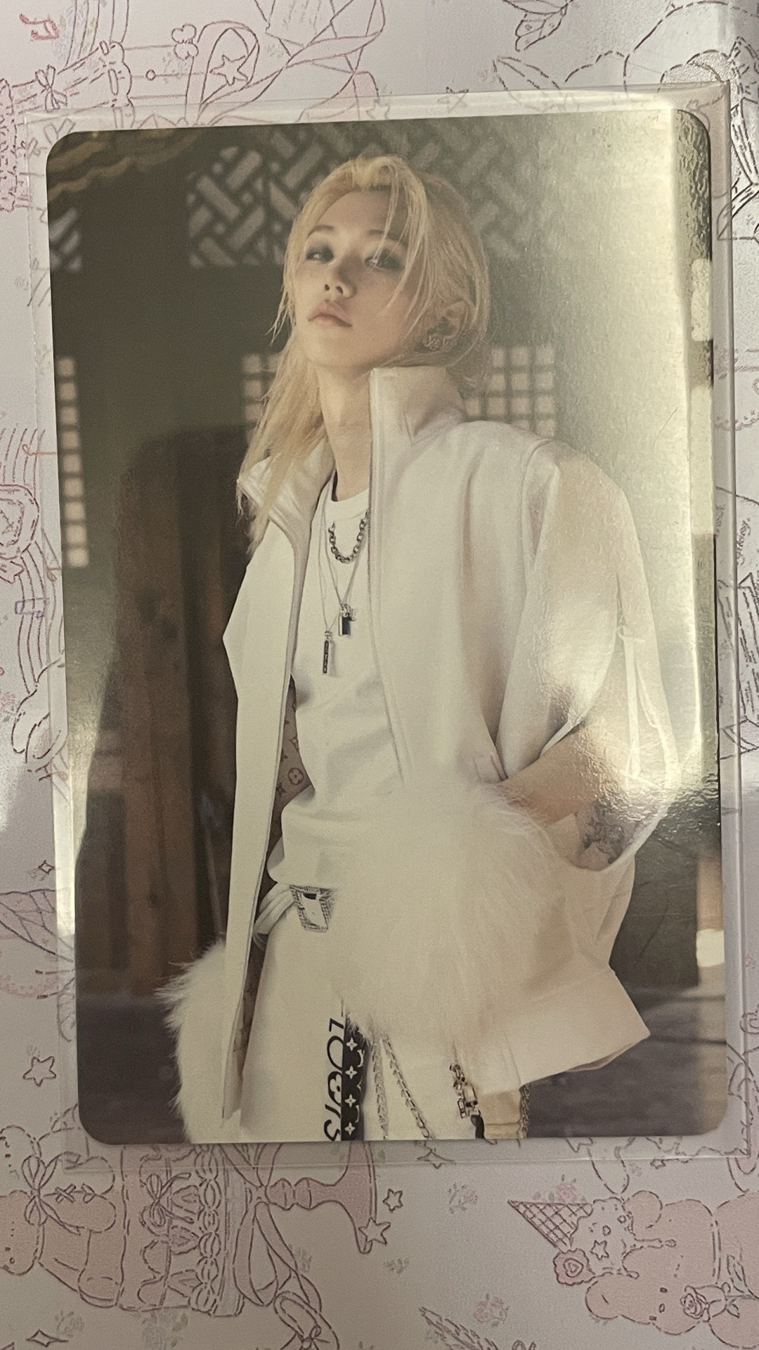 迷五星 ate hop 空專 專卡