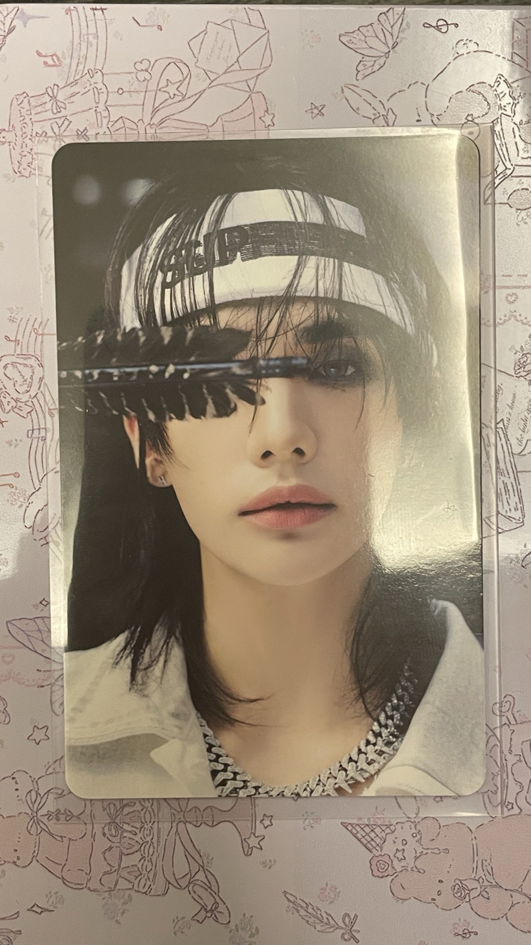 迷五星 ate hop 空專 專卡