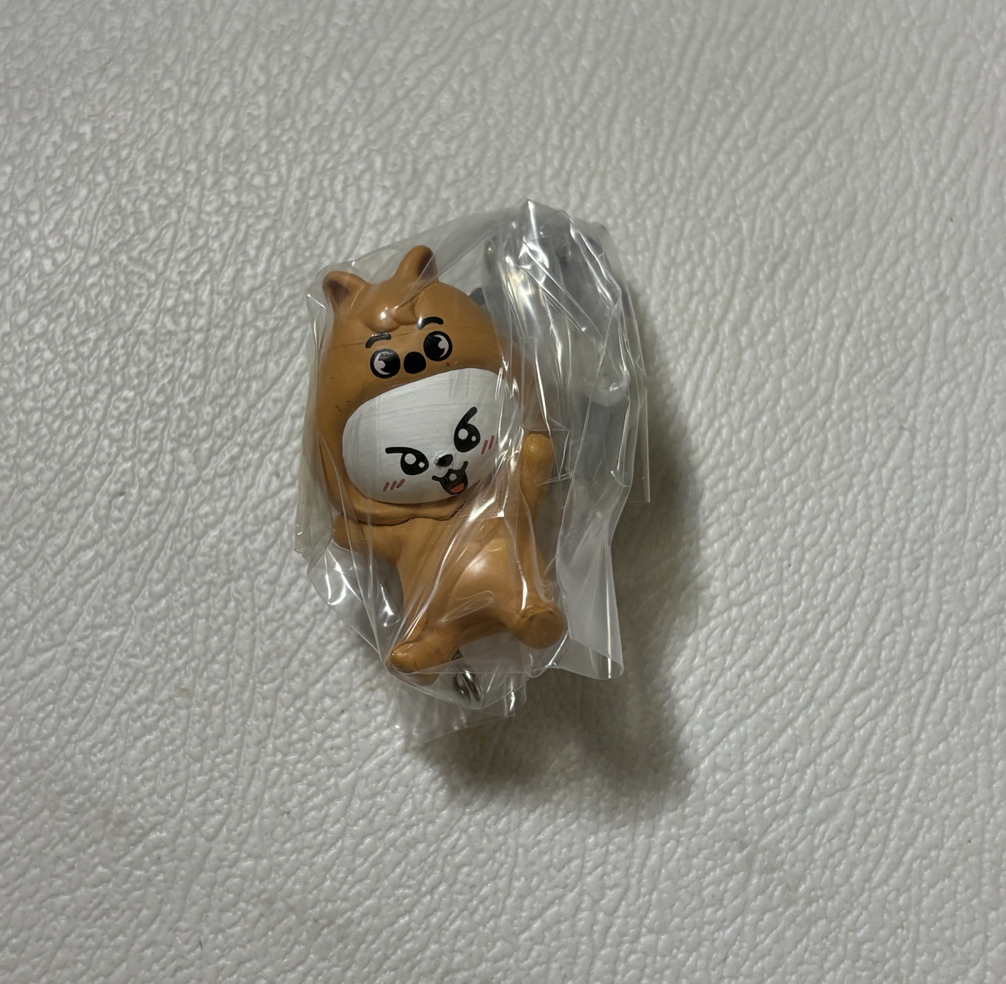 stray kids 5-star大卡海報 扭蛋戒指