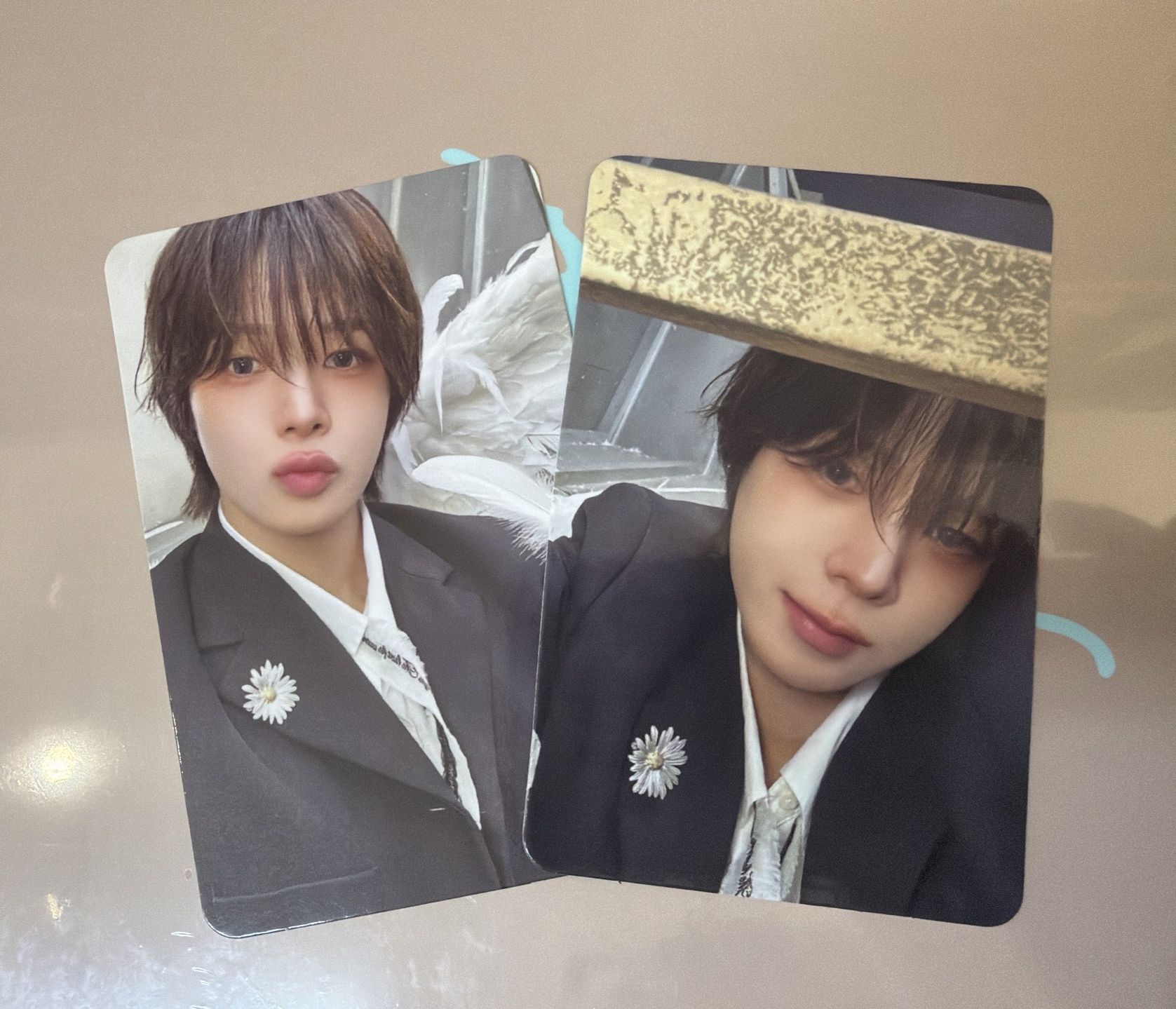 BTL GAZE 專卡 A+B K