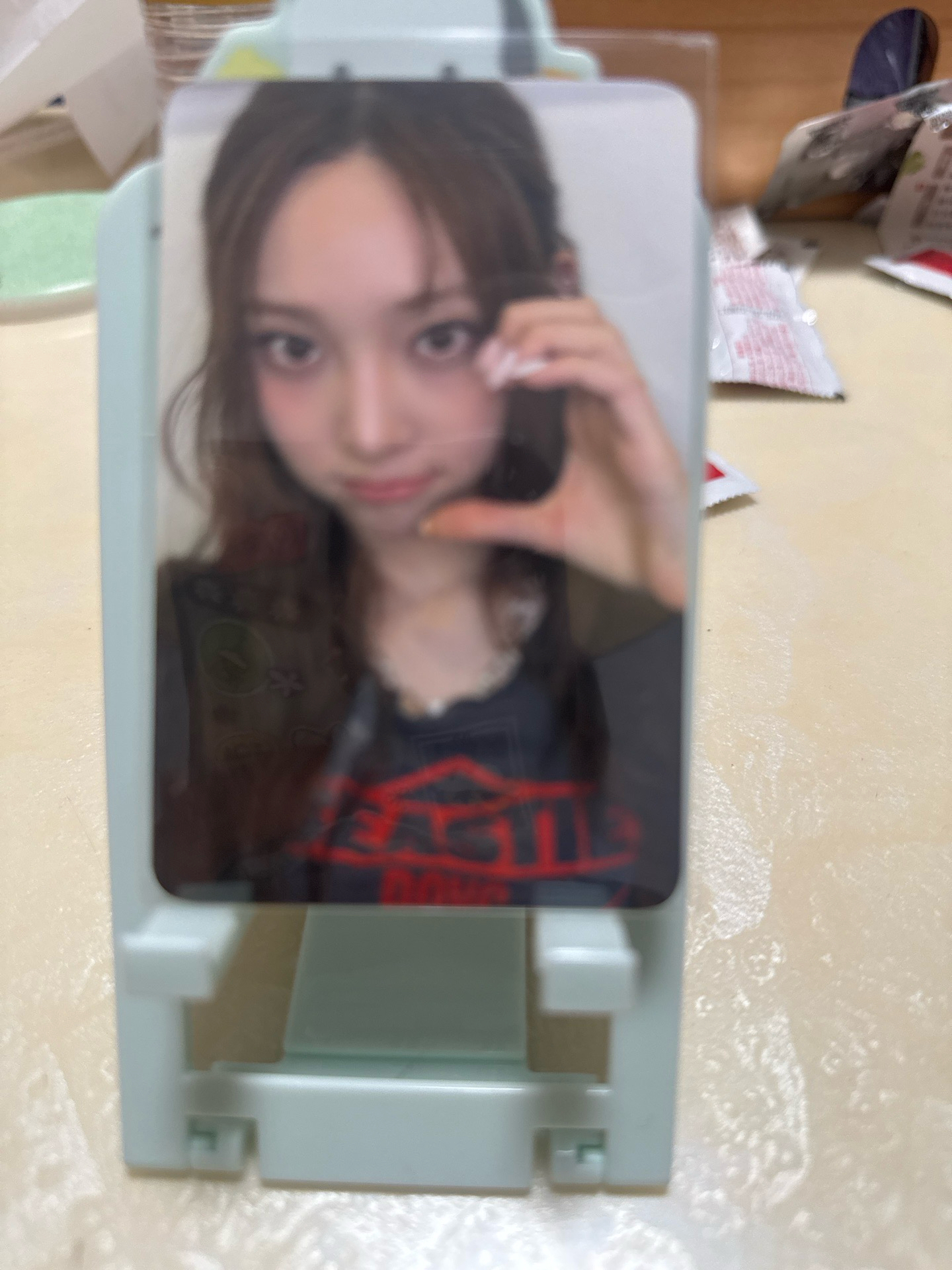 迷一快閃 台灣快閃 滿額卡 