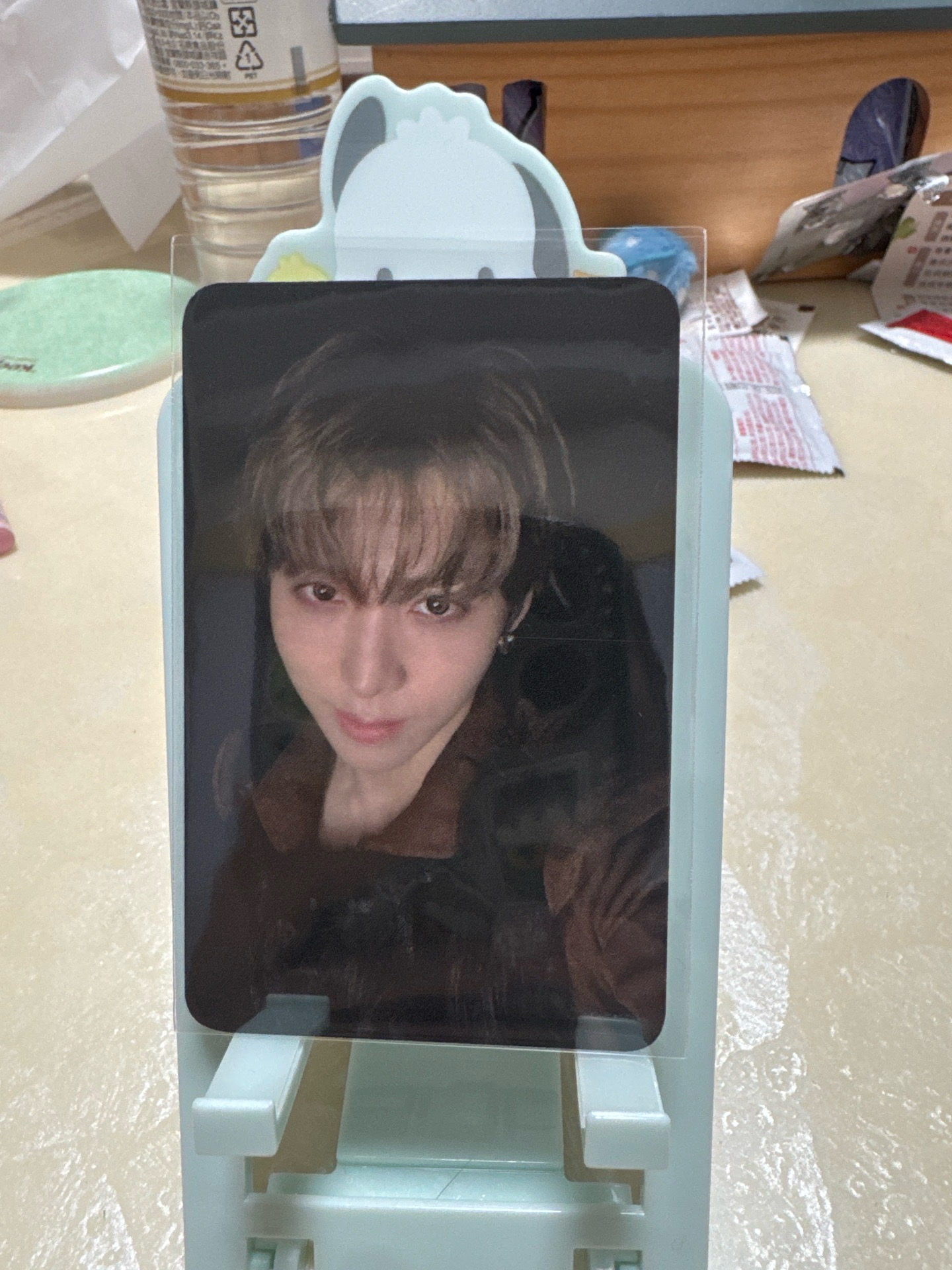 迷一快閃 台灣快閃非服飾類 滿額卡 A