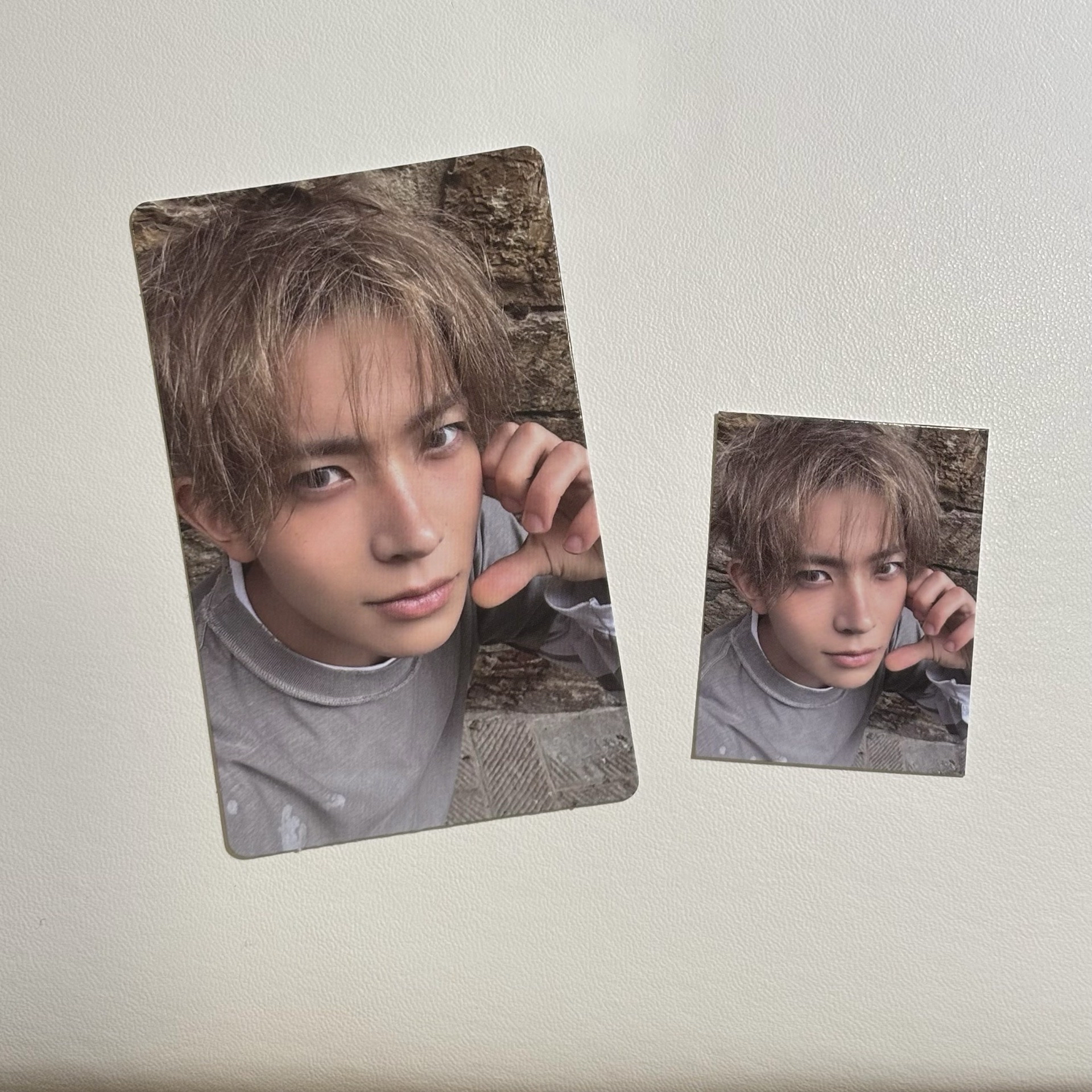 羲 迷七 wvs 特典 (需多帶)