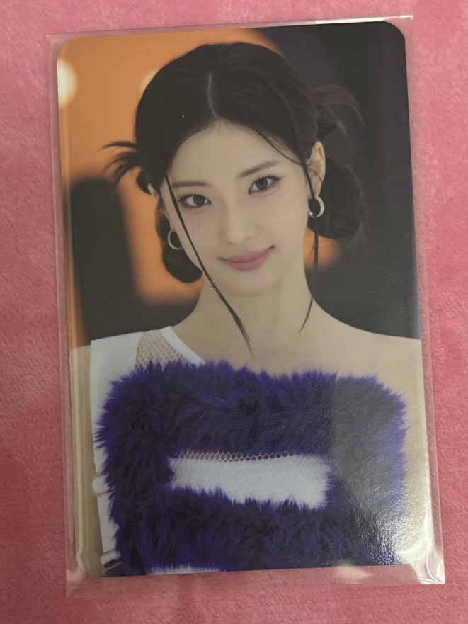 Ruka HOT SAUCE 隨機卡