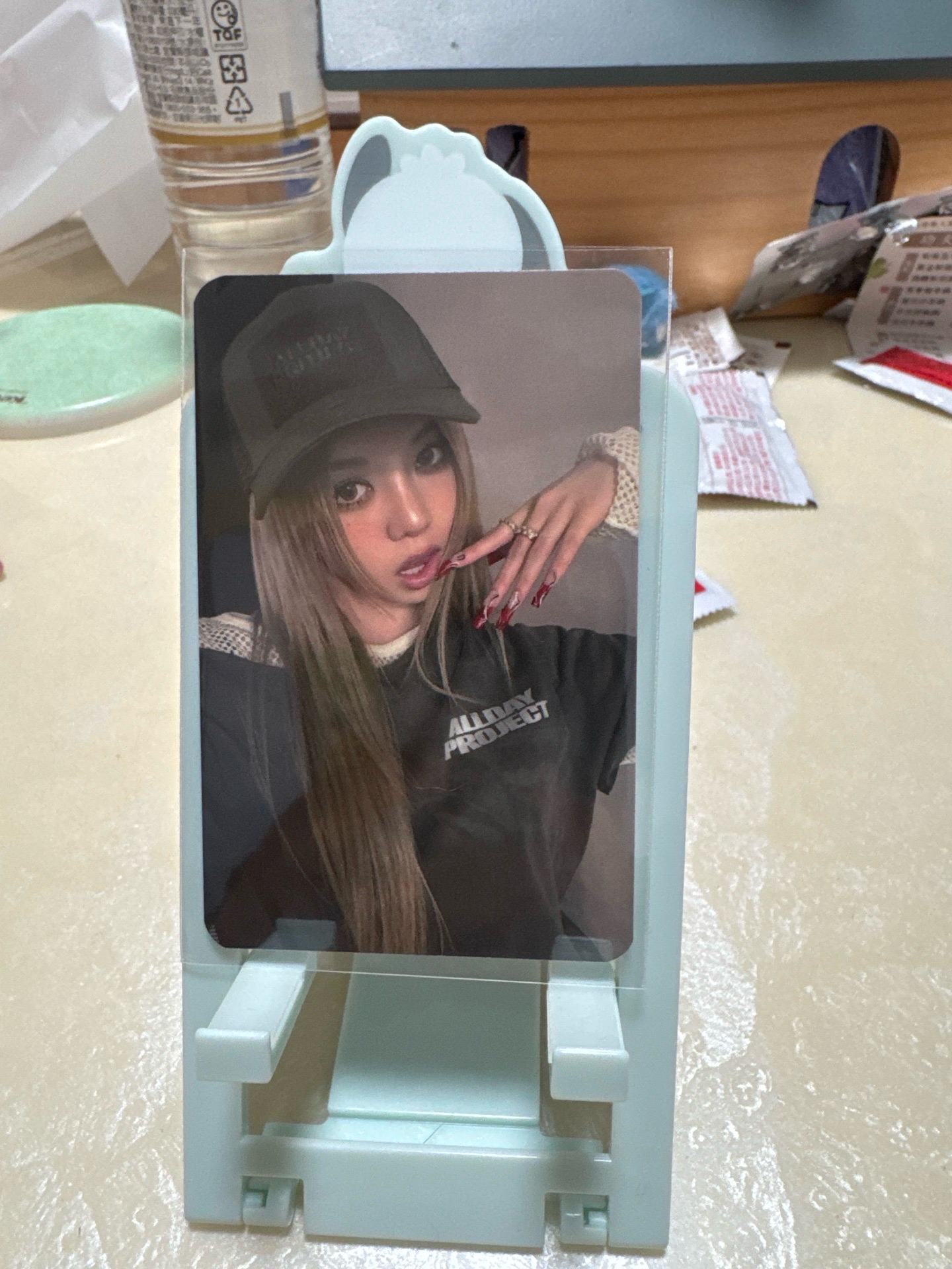 迷一快閃 台灣快閃