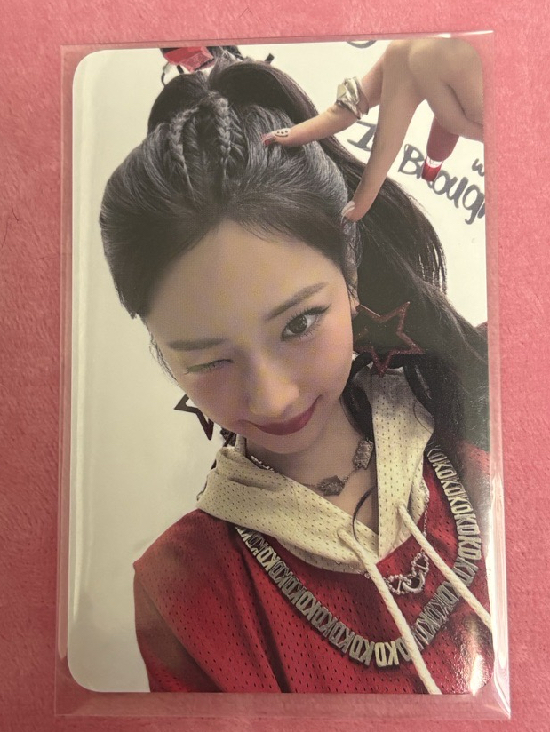 Ruka HOT SAUCE 線下快閃 滿額卡 