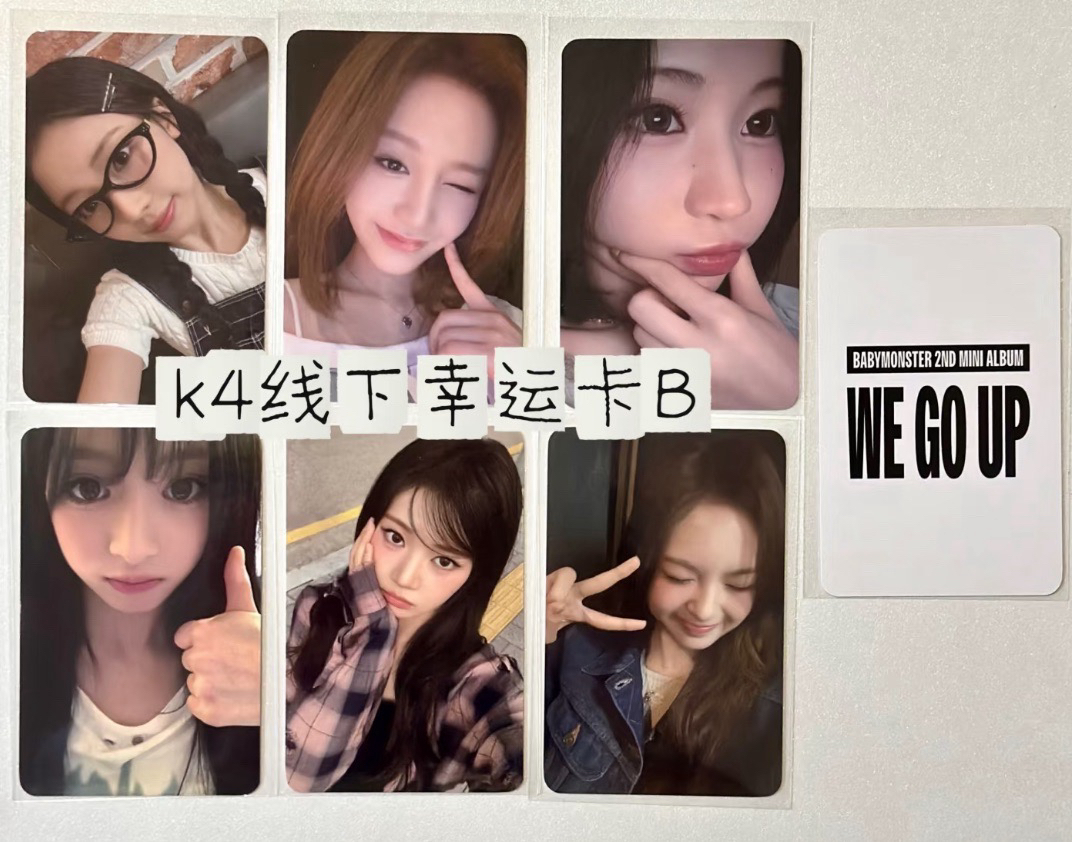 寶怪 k4幸運卡比讚賢