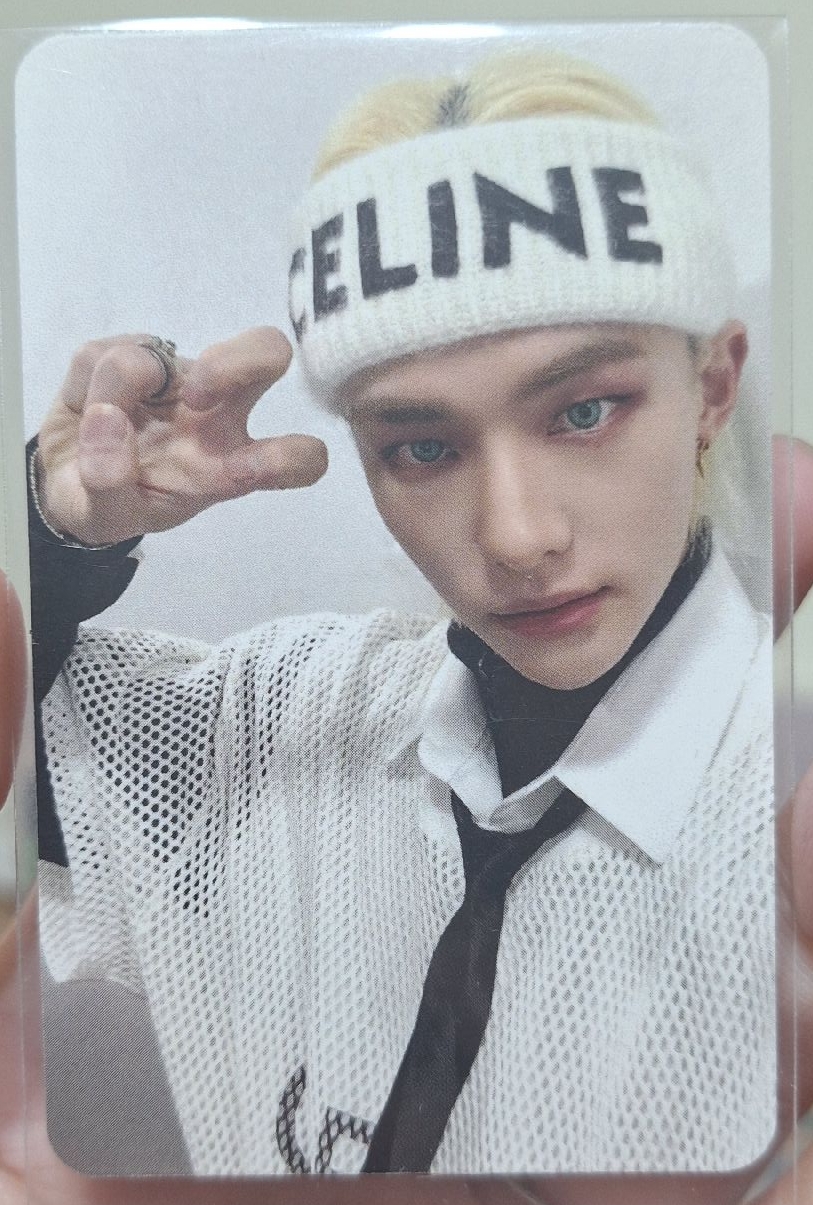 ODDINARY Subk 辰 簽售卡