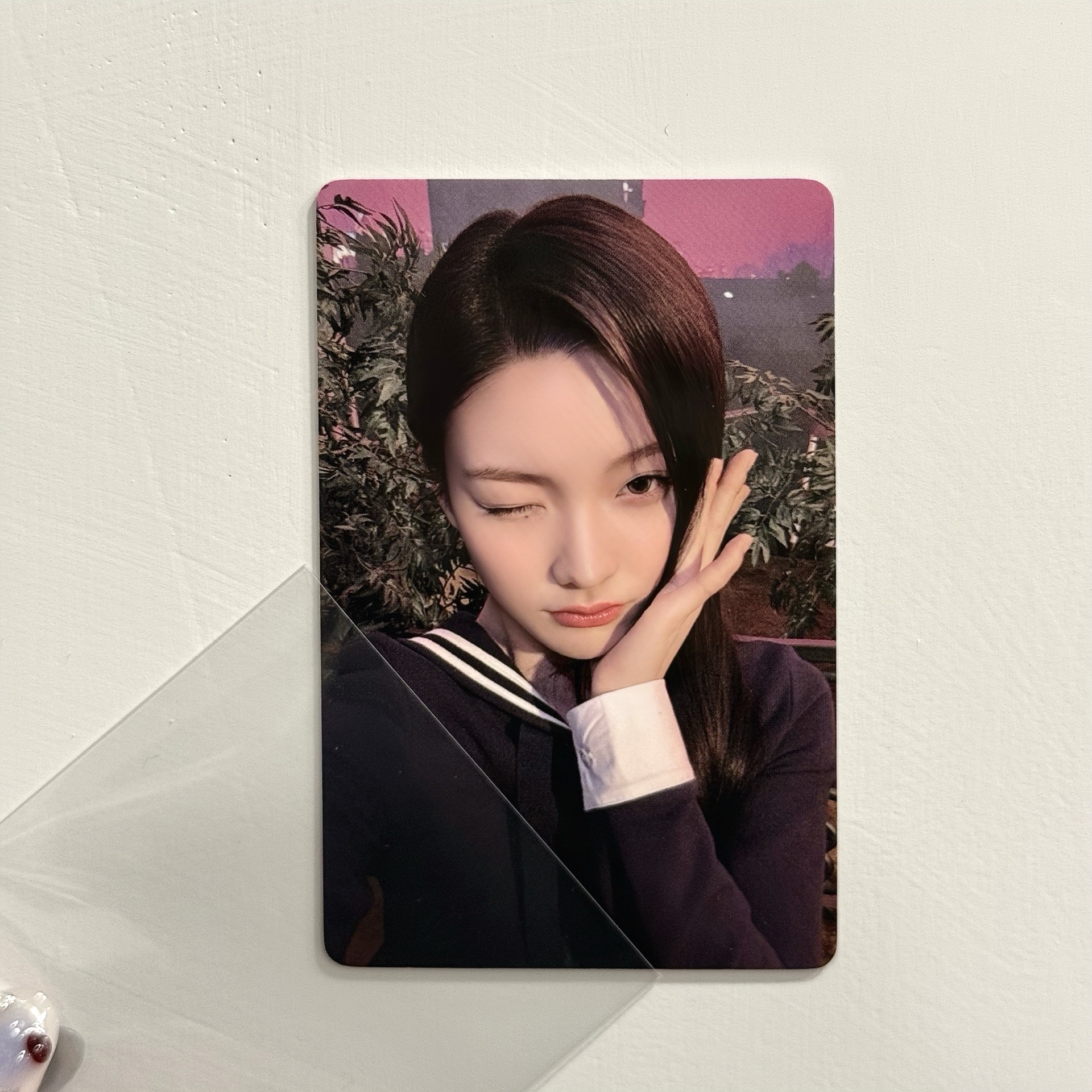 IROHA MINI3 一直娛簽售4.0