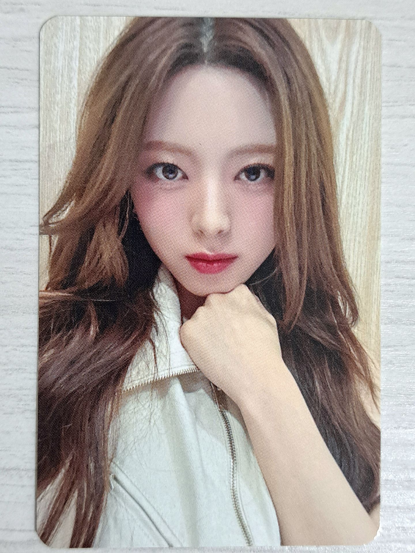 GOLD ms 上海 抽選卡 觀禮中簽卡娜