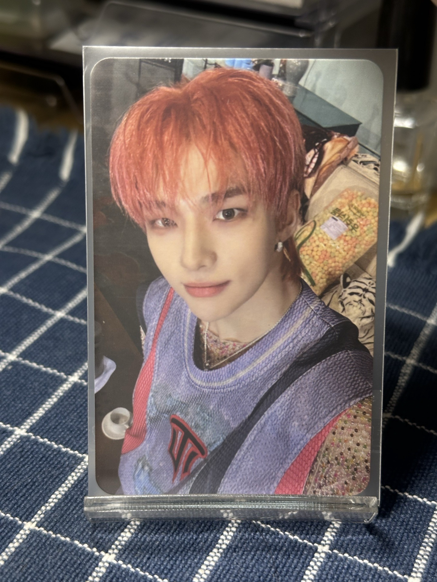 辰 ⭐️⭐️⭐️⭐️⭐️專卡