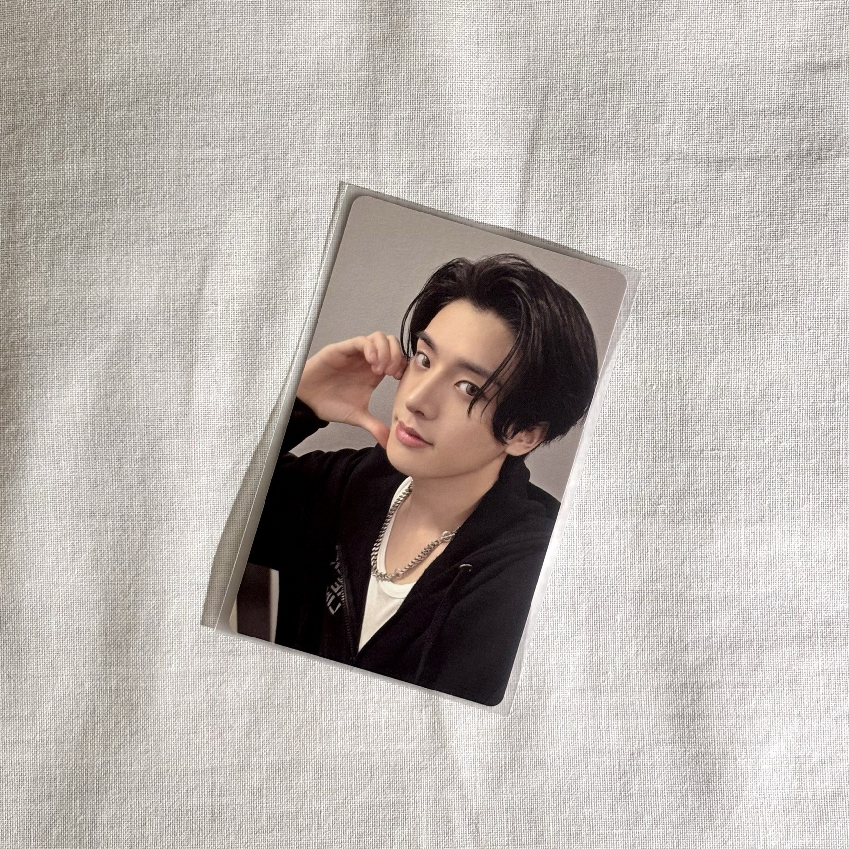 倫 wtl 韓安場週