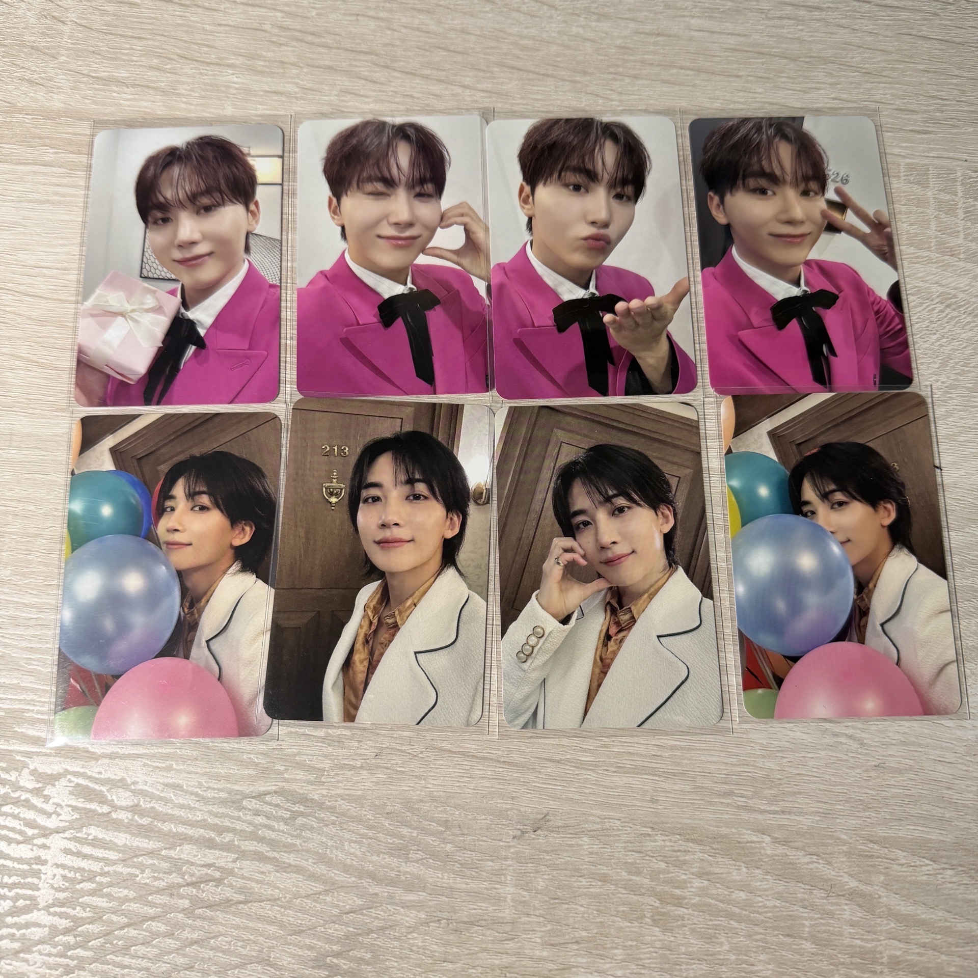 漢寛克拉盤專卡