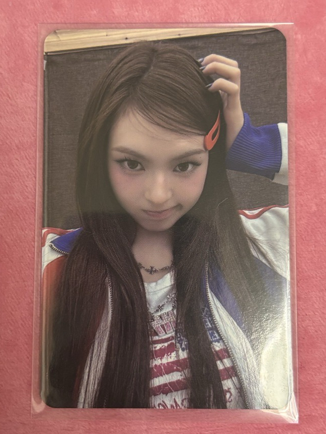 ⭕️Chiquita HOT SAUCE 禮盒卡