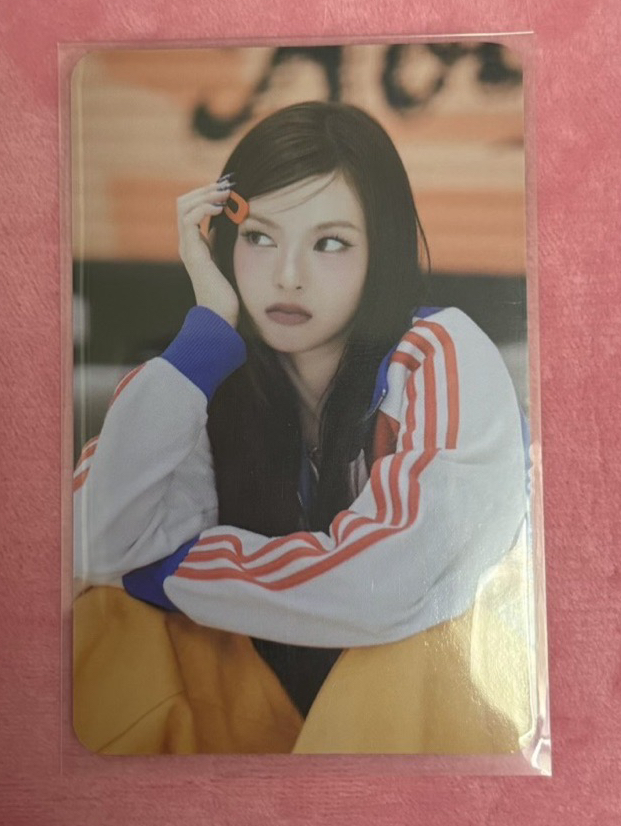 Chiquita HOT SAUCE 隨機卡