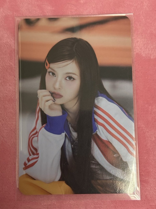 Chiquita HOT SAUCE 隨機卡