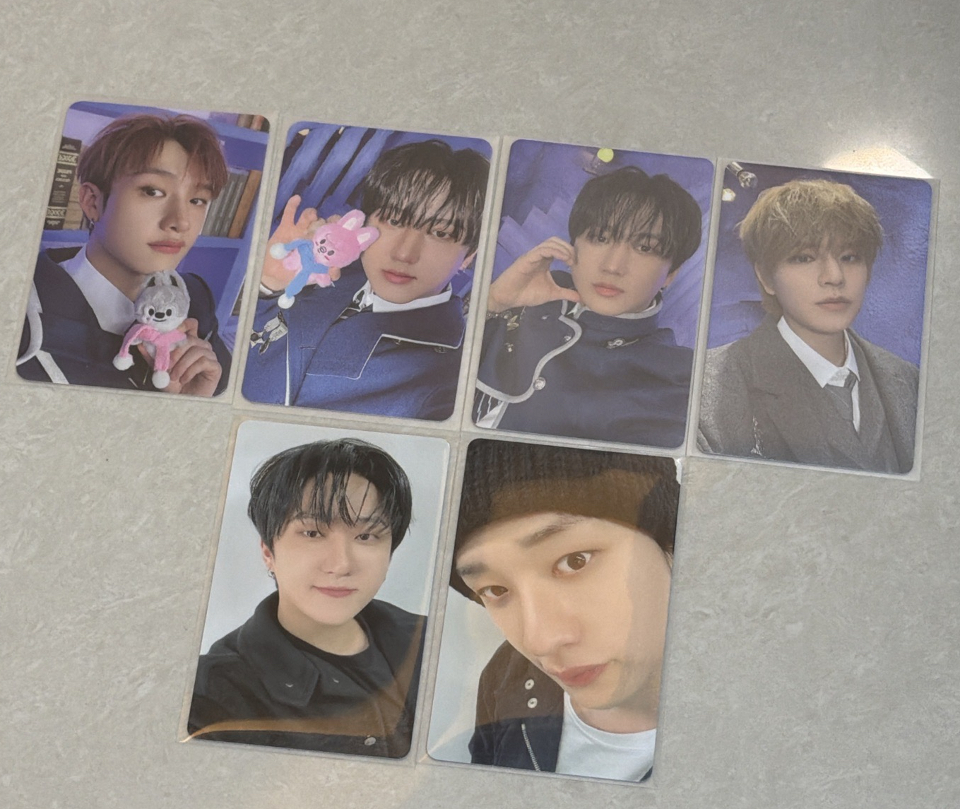 魔法學院時期滿額卡 4th FM