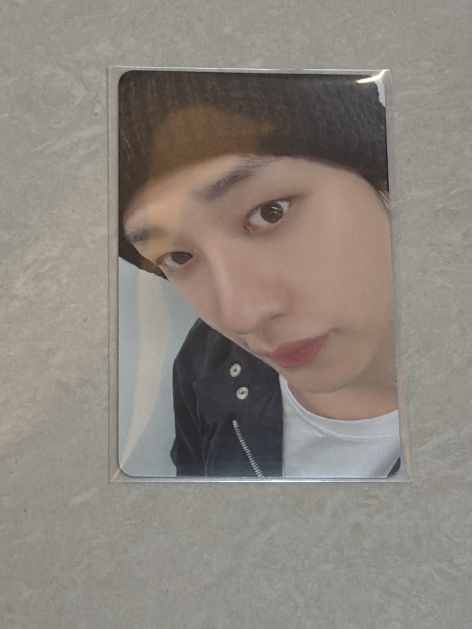 fm釜山快閃 燦🐺