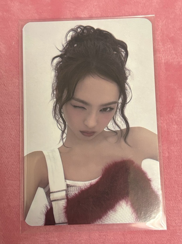 Chiquita HOT SAUCE 隨機卡 