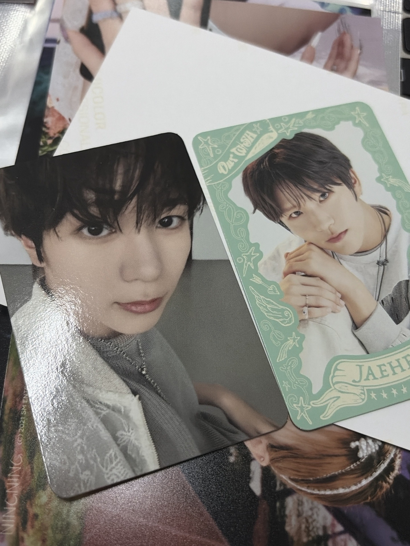 男友視角ryo+官拍🌲