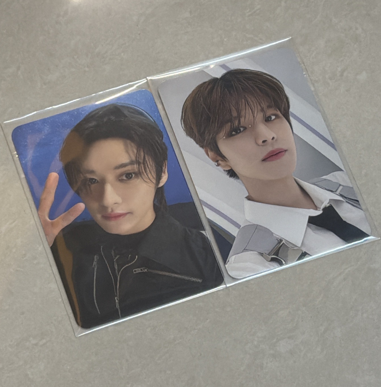 飛行員時期 滿額卡 3rd FM