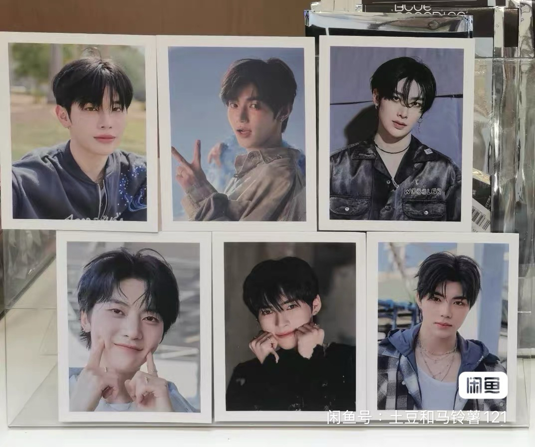 zb1上海快閃撕拉拍立得