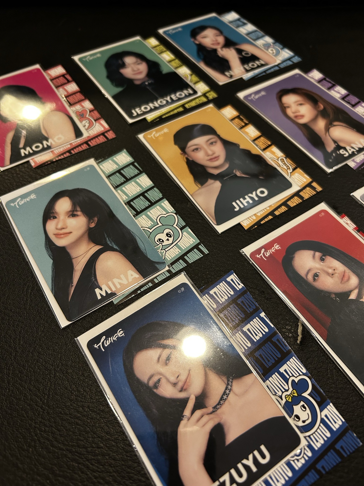 TWICE THIS IS FOR 線下一番賞 參加賞