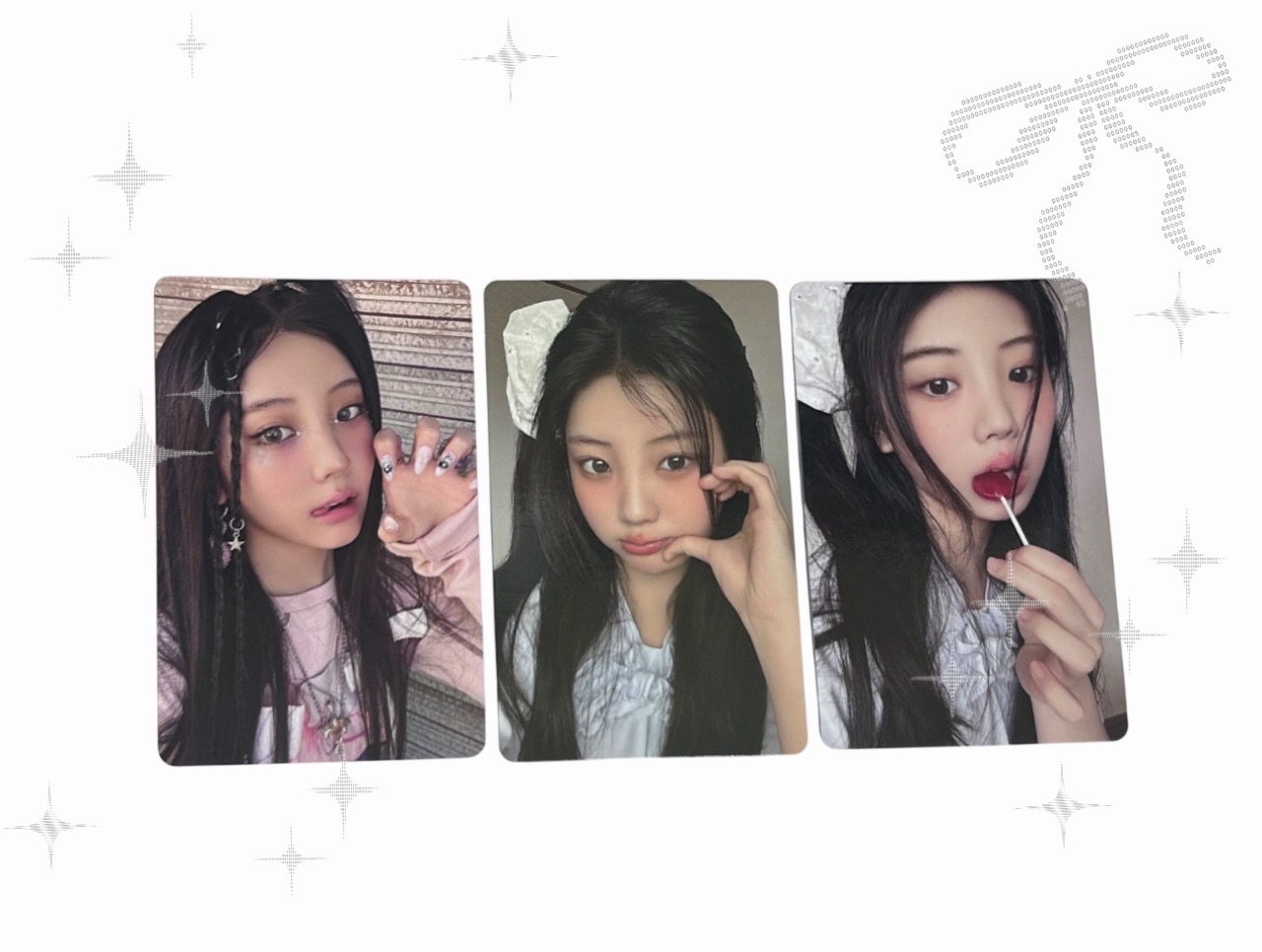 WONHEE 時よ止まれ 