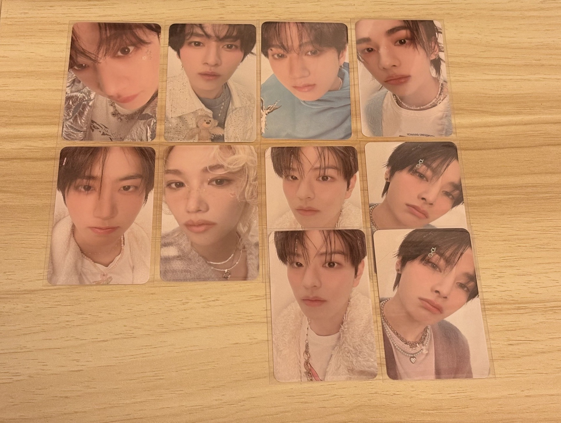 五期飯咪滿額卡