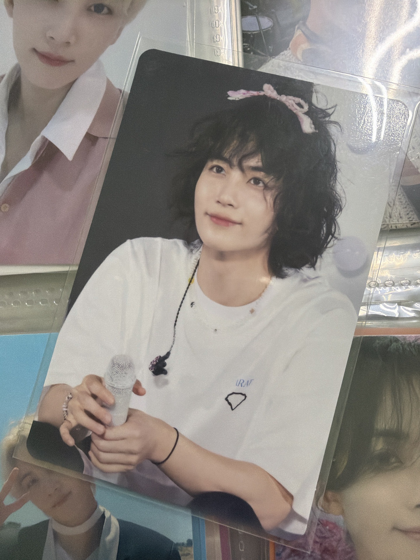 ⭐️超級卷卷小羊漢🐰💗