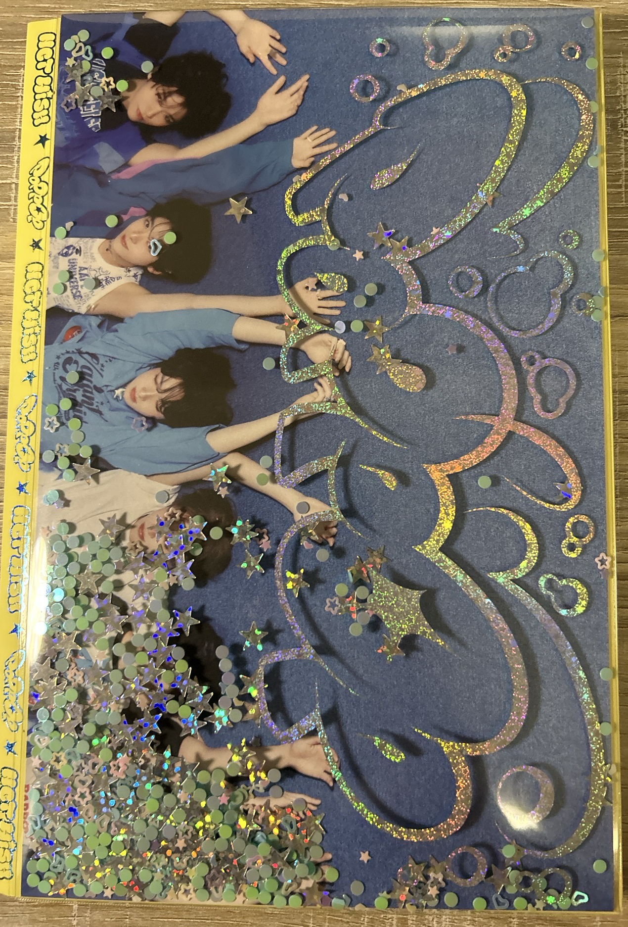 空專（除了小卡外其他配置都有！）