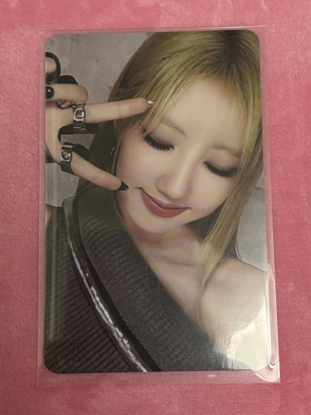 ⭕️Rami DRIP QQ音樂 四星卡 星光卡 