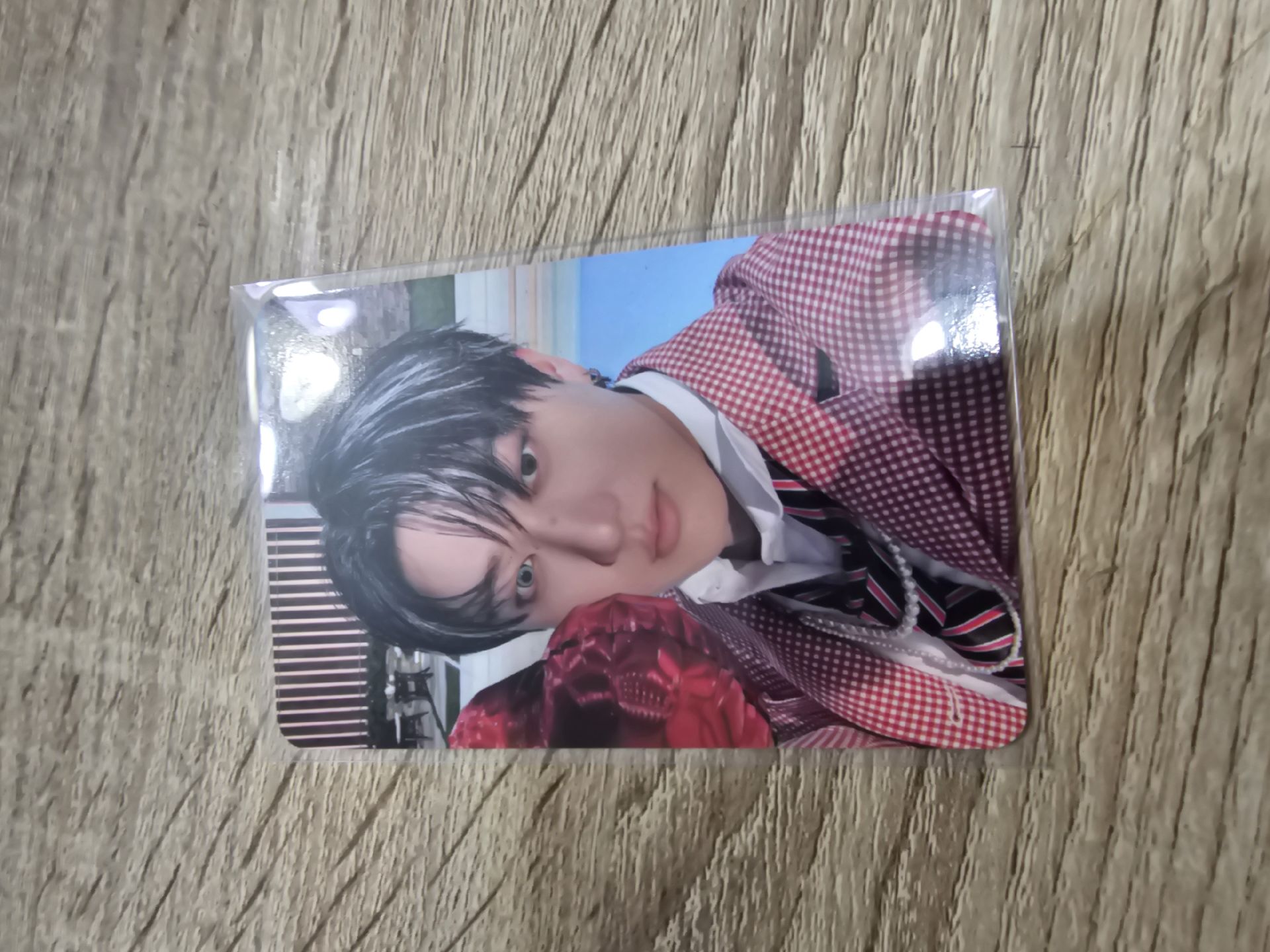 🐖🐇彬 Do it 音響專卡