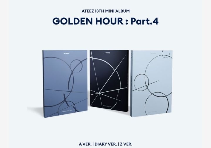 GH4 PB 專輯 一套