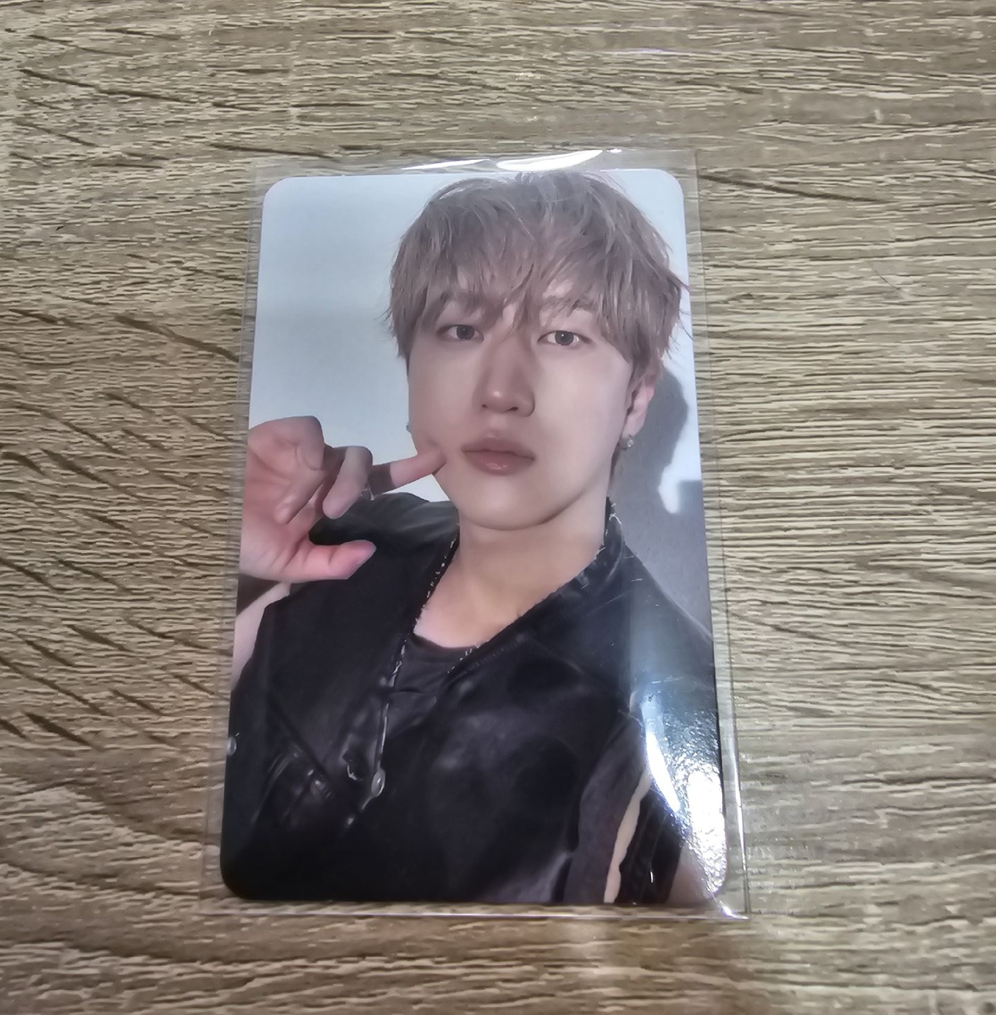 🐖🐇彬 Do it 音響專 預售卡