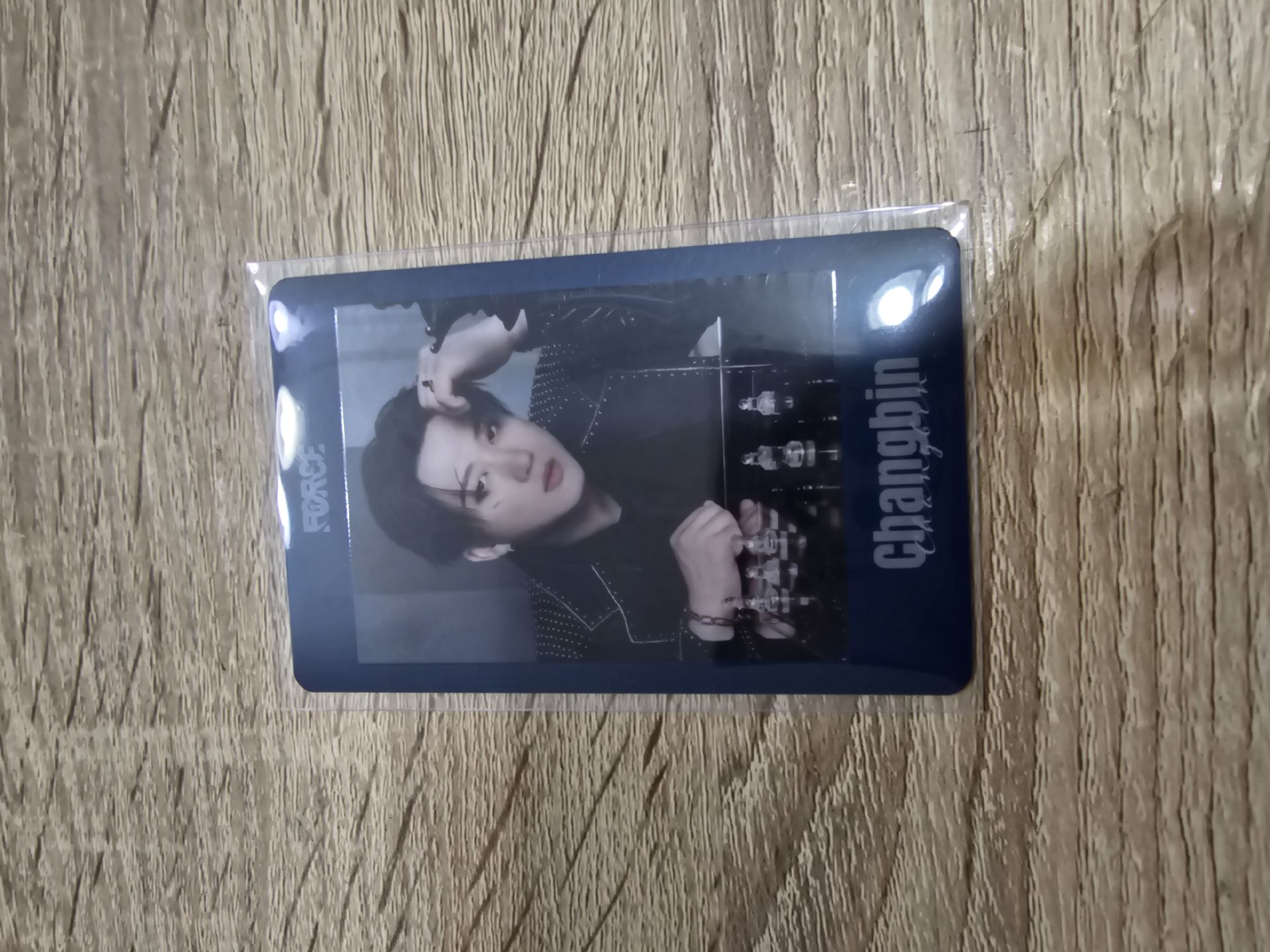 🐖🐇彬 2026日本年曆 小卡