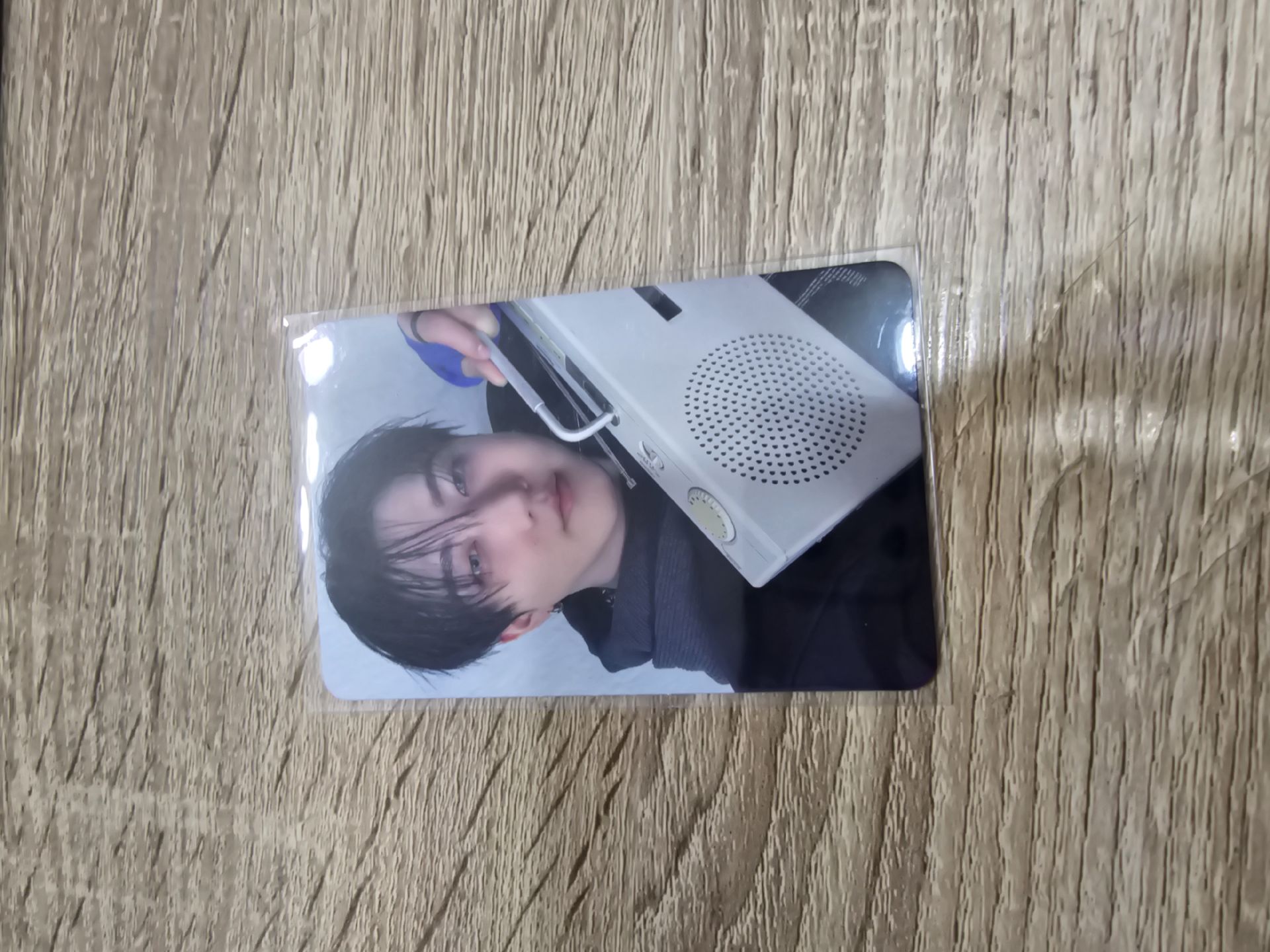 🐖🐇彬 Karma 專卡