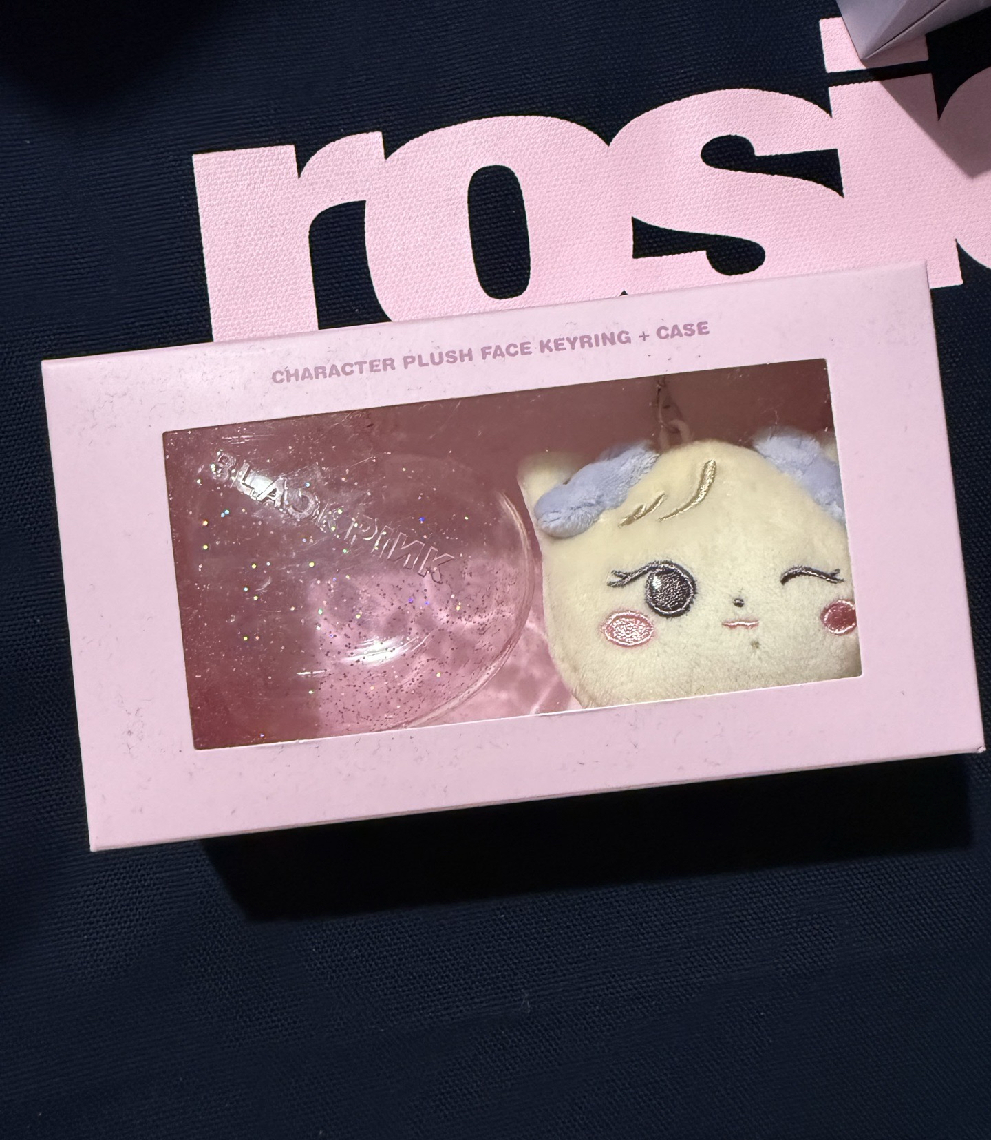 Deadline 首爾愛心大頭肉