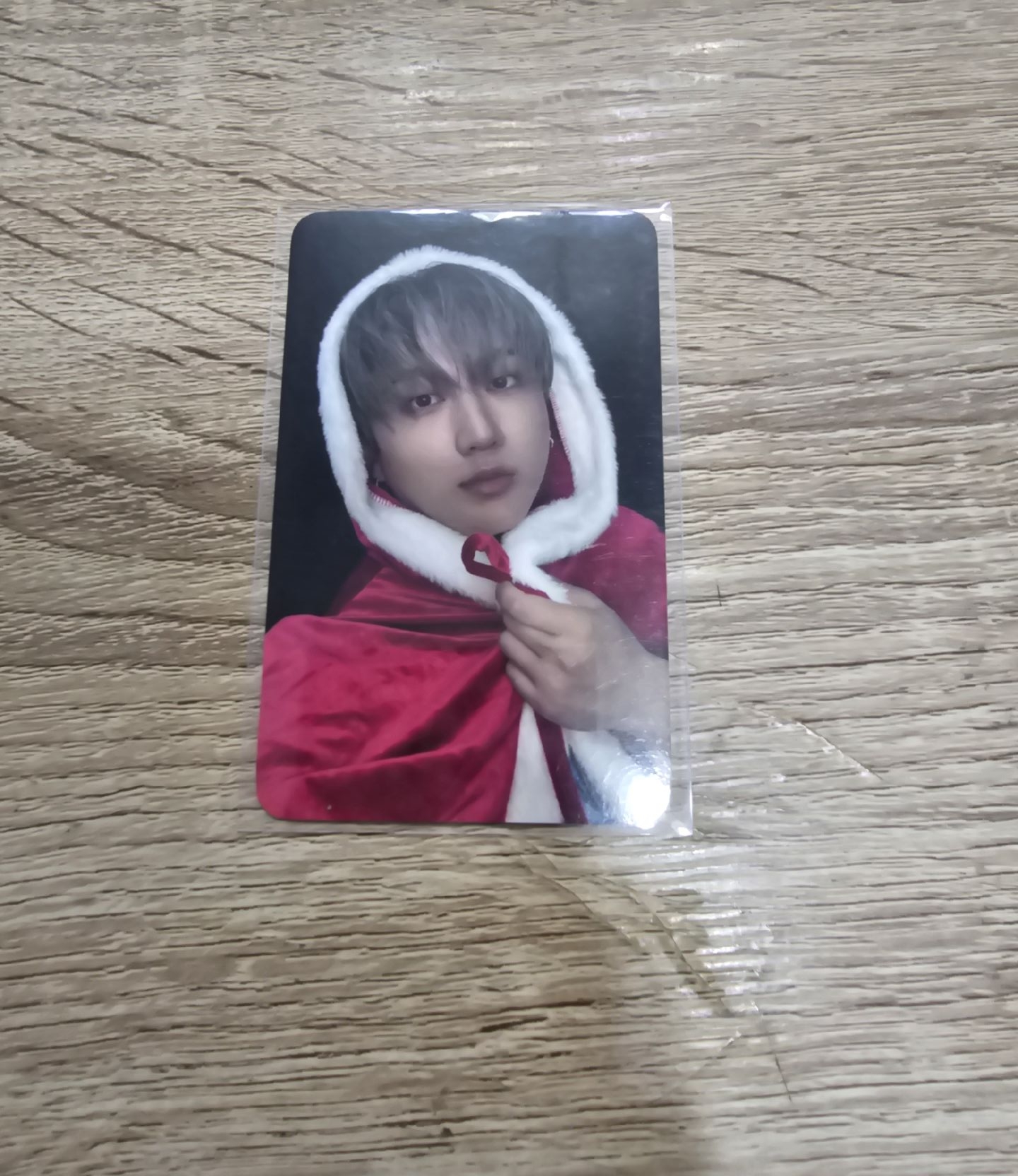 🐖🐇彬 HOP 快閃店 滿額卡 