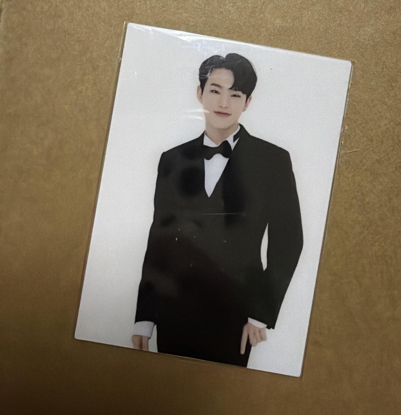 順榮 HOSHI 2019 日本CAFE 入場卡