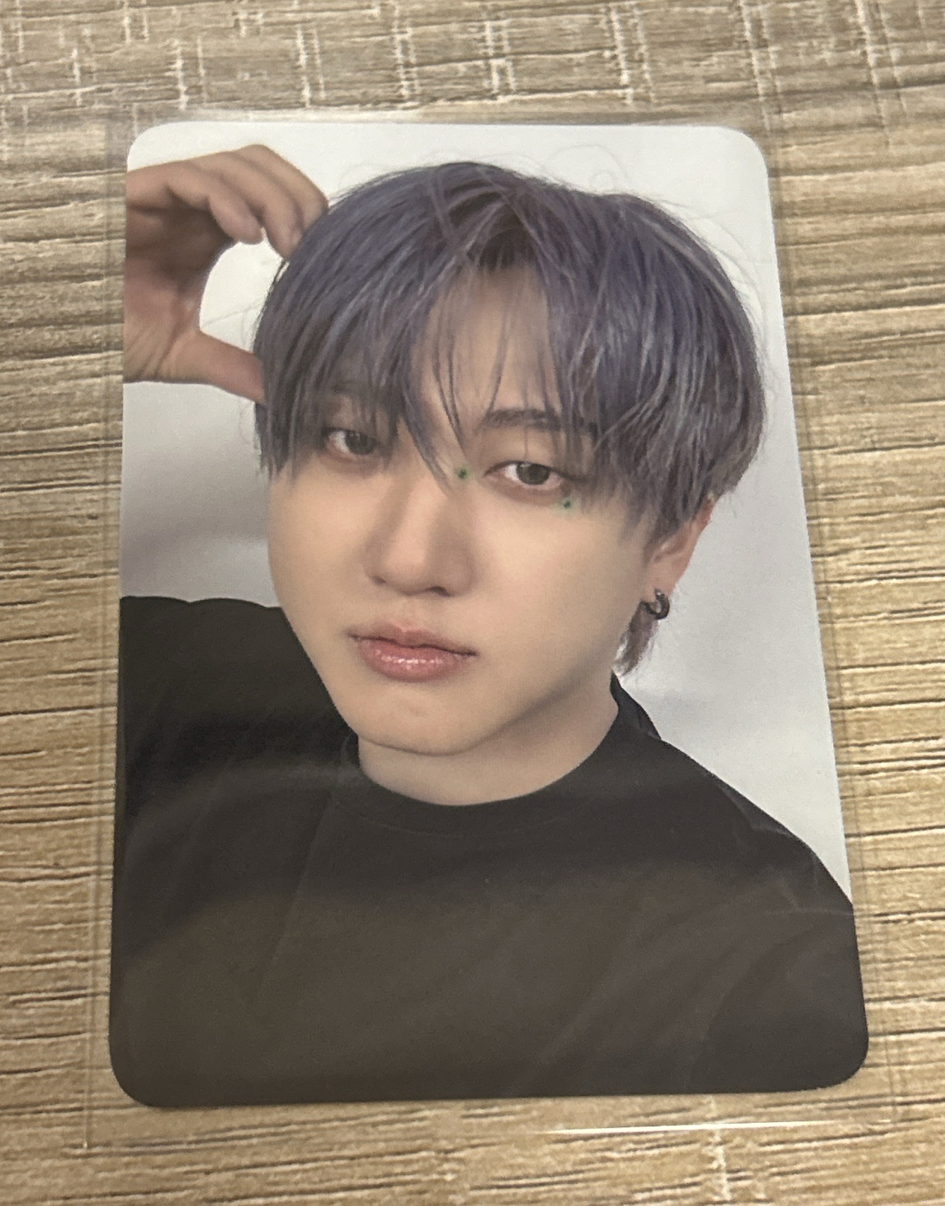 ATE專k4特典 彬🐷🐰