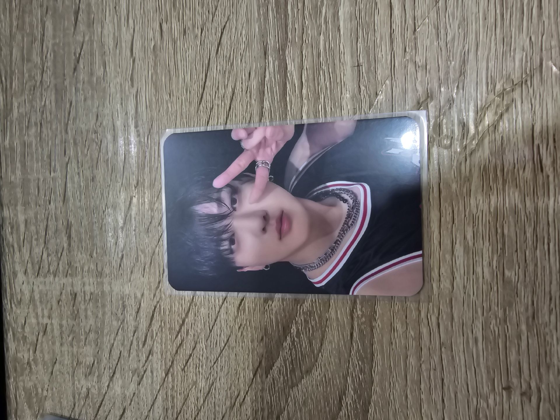 🐖🐇彬 HOP sw LD