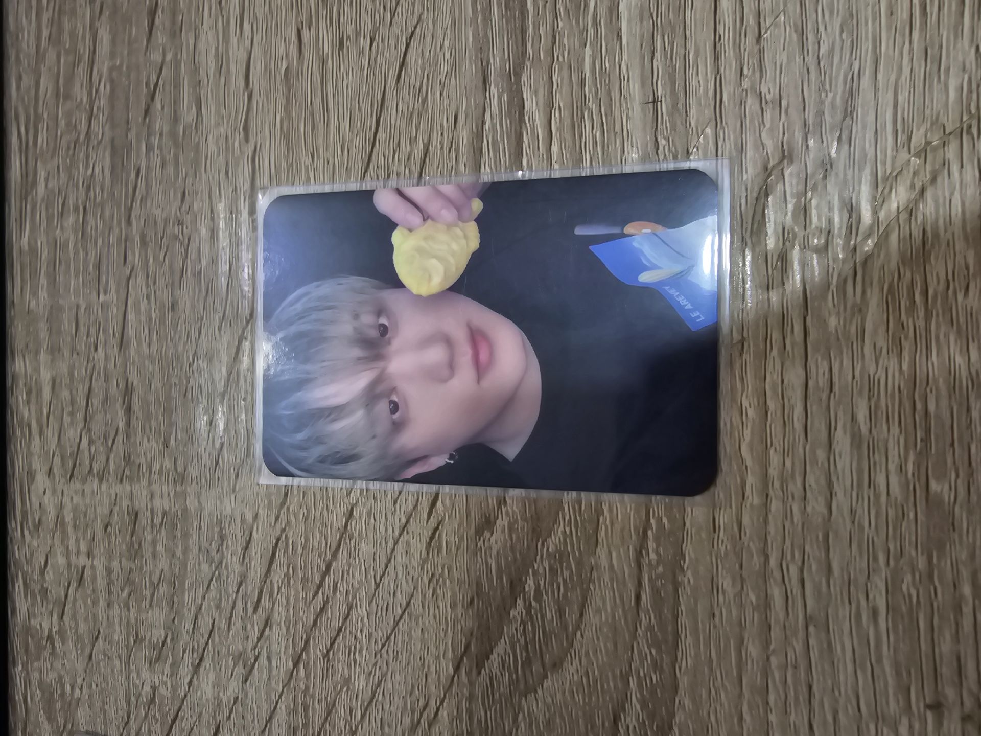 🐖🐇彬 合(HOP) sw LD