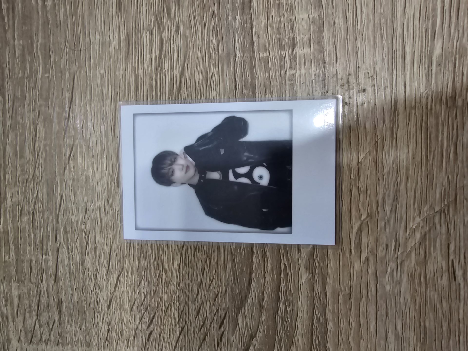 🐖🐇彬 HOP sw LD 拍立得